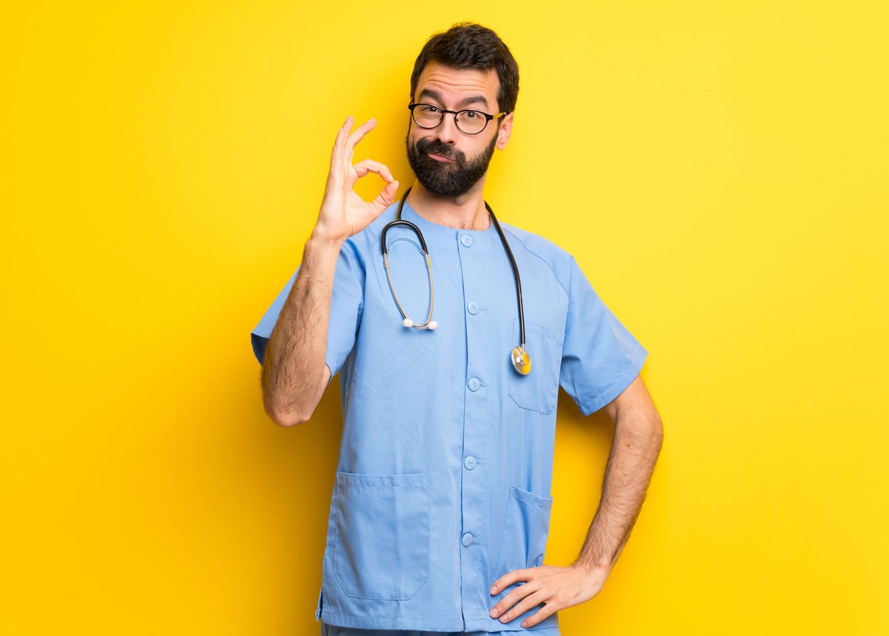 A clean bill of health for your surfaces