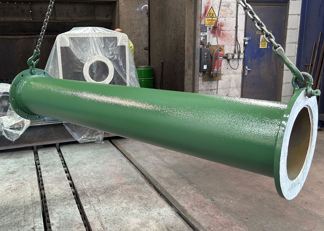 How coatings are redefining pump protection