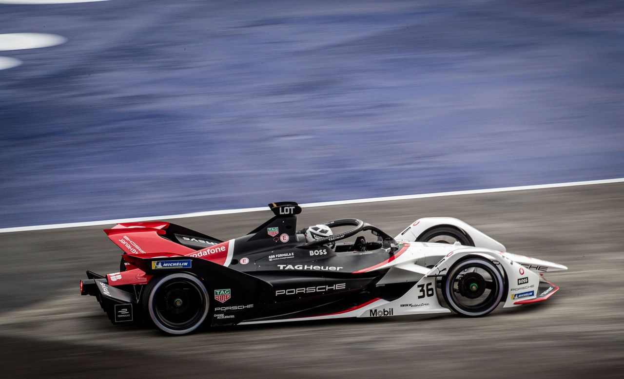 An Open-and-Shut Case of Compliance