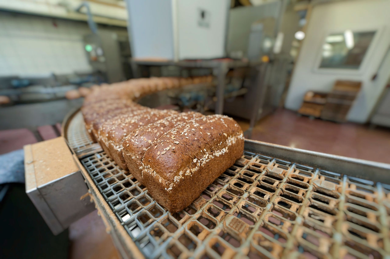 Sticking to food safety