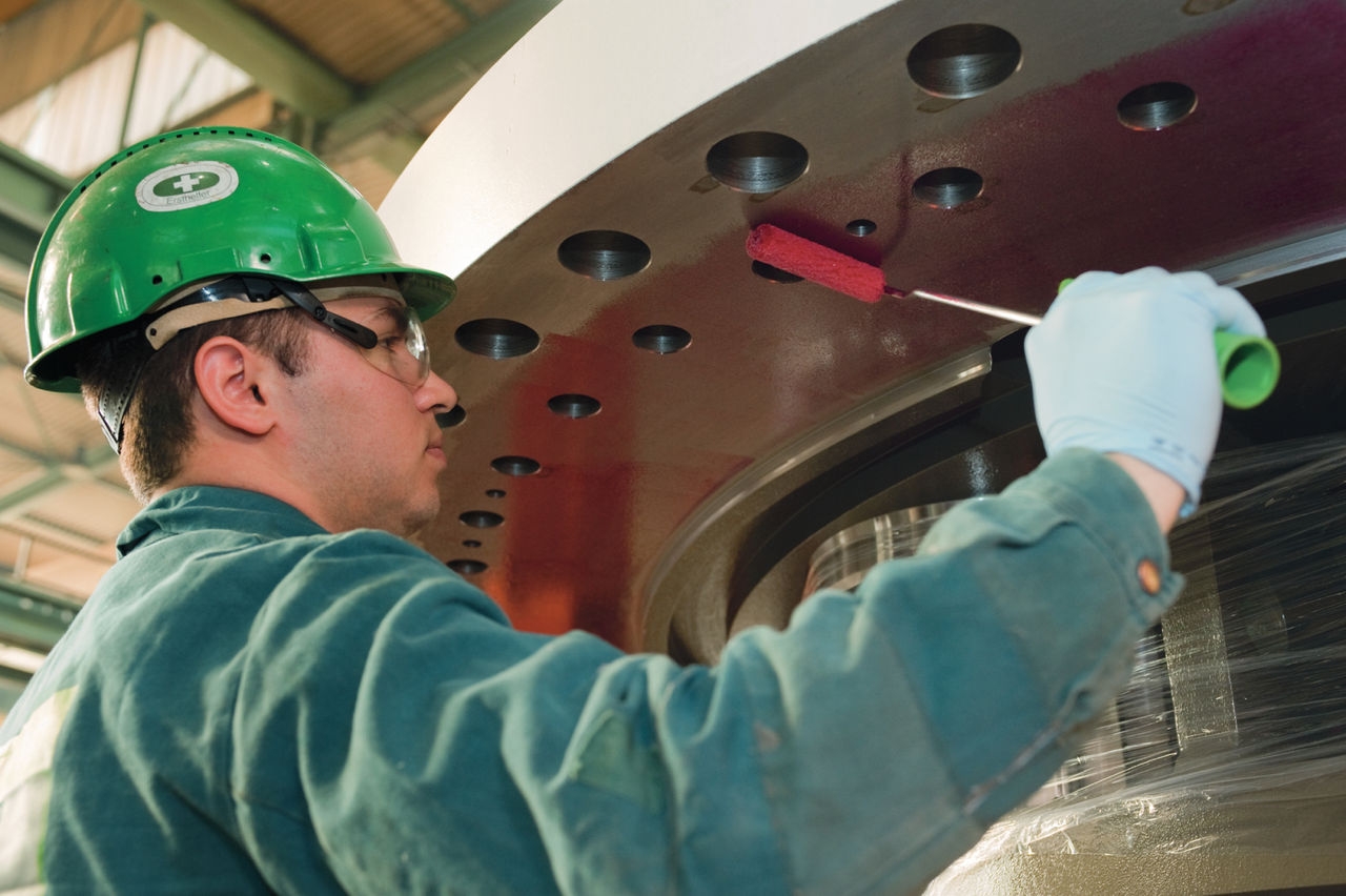 An Open-and-Shut Case of Compliance