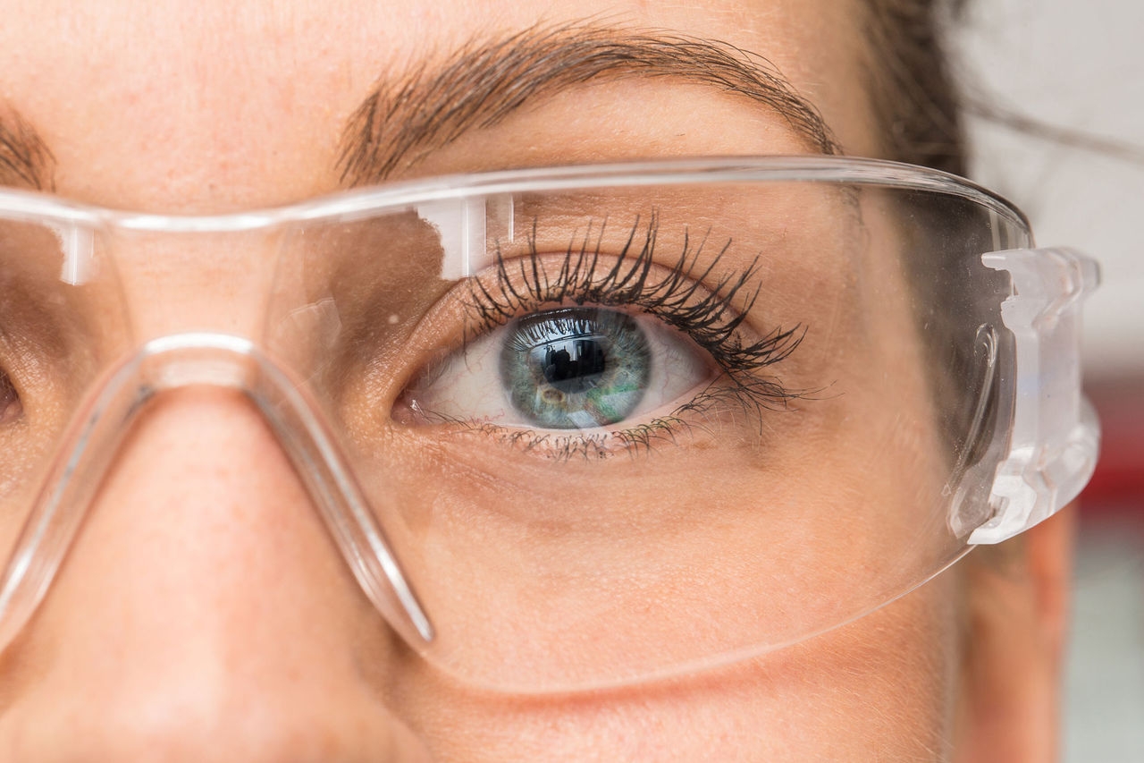Eyewear PPE legislation is changing. Take a closer look.
