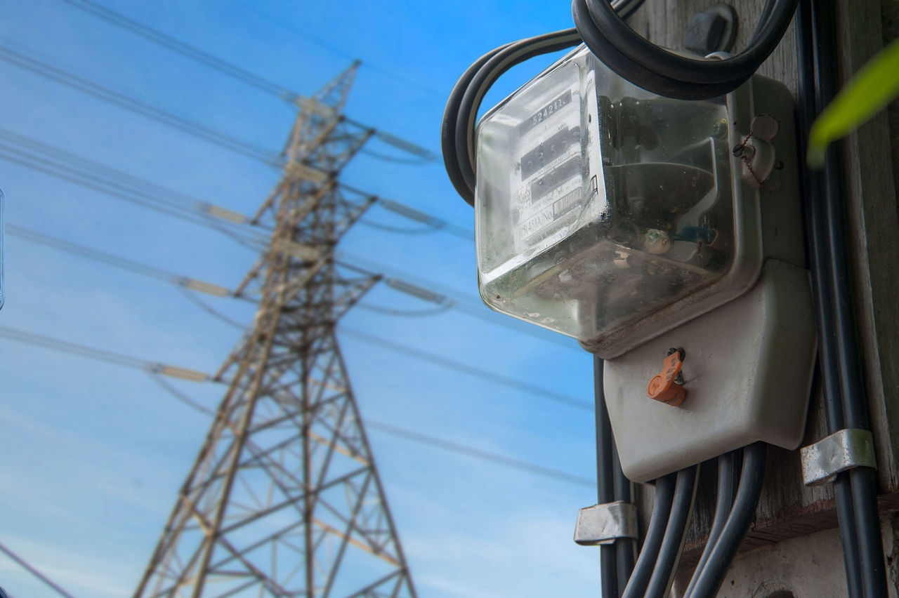 How your electricity bill can save you money