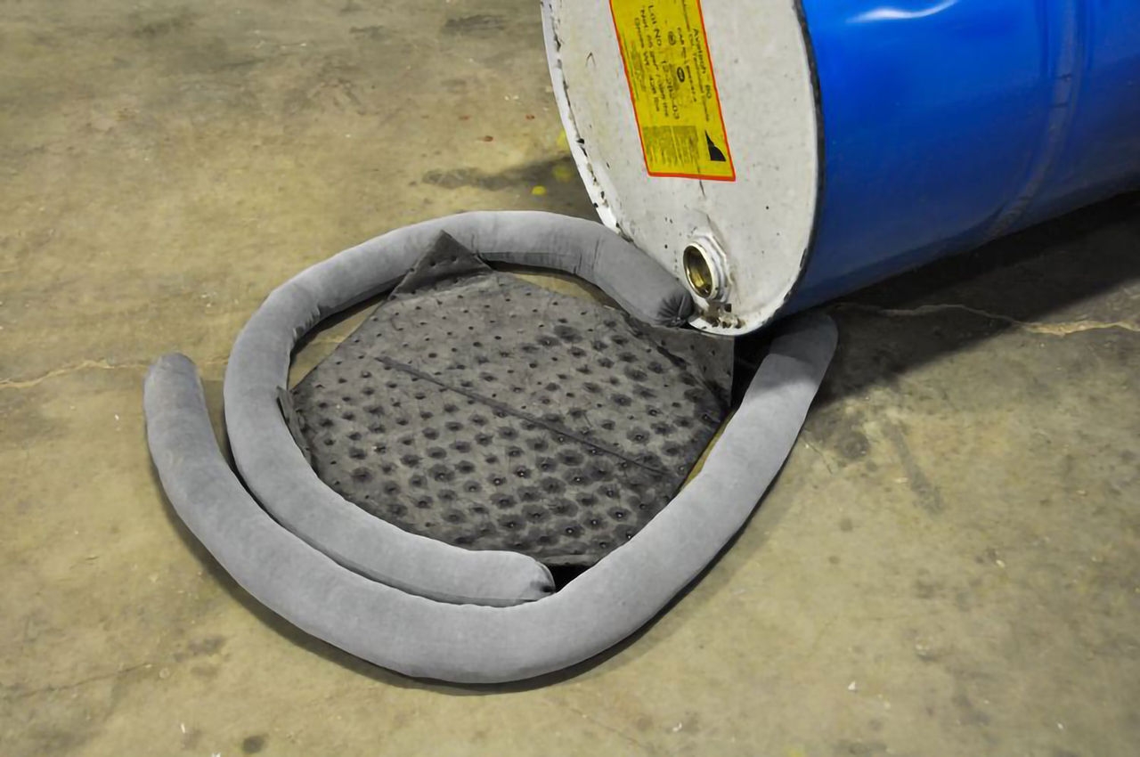 An Open-and-Shut Case of Compliance