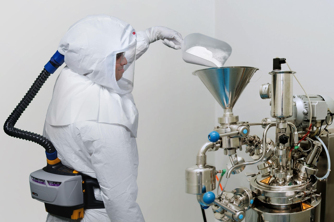 An Open-and-Shut Case of Compliance