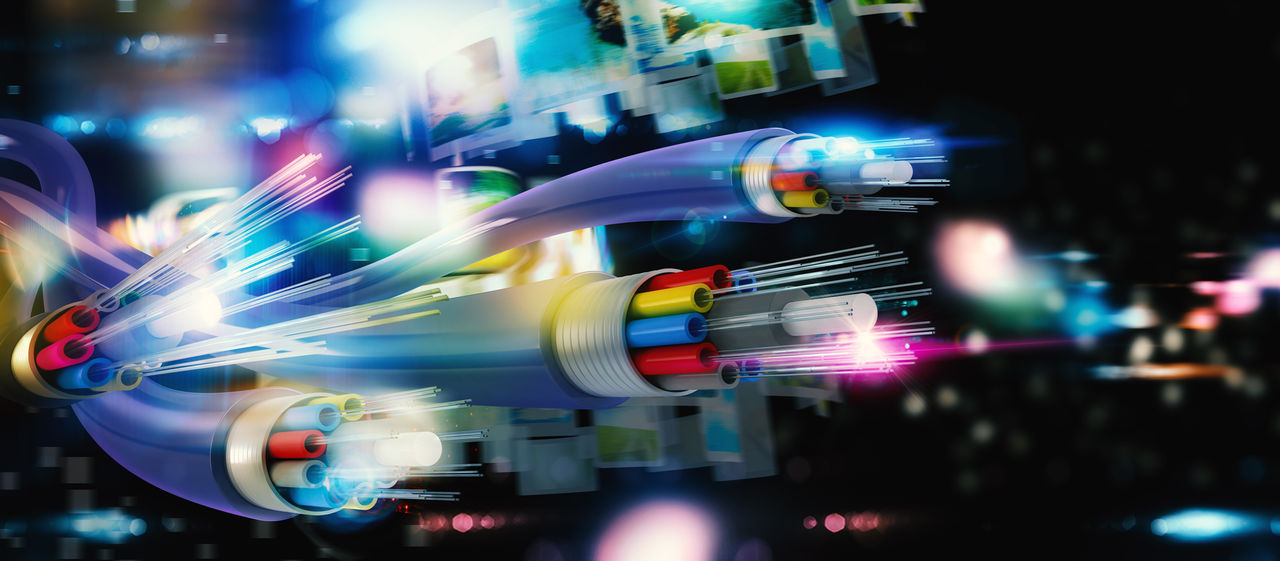 The future is now... with ERIKS Online Monitoring