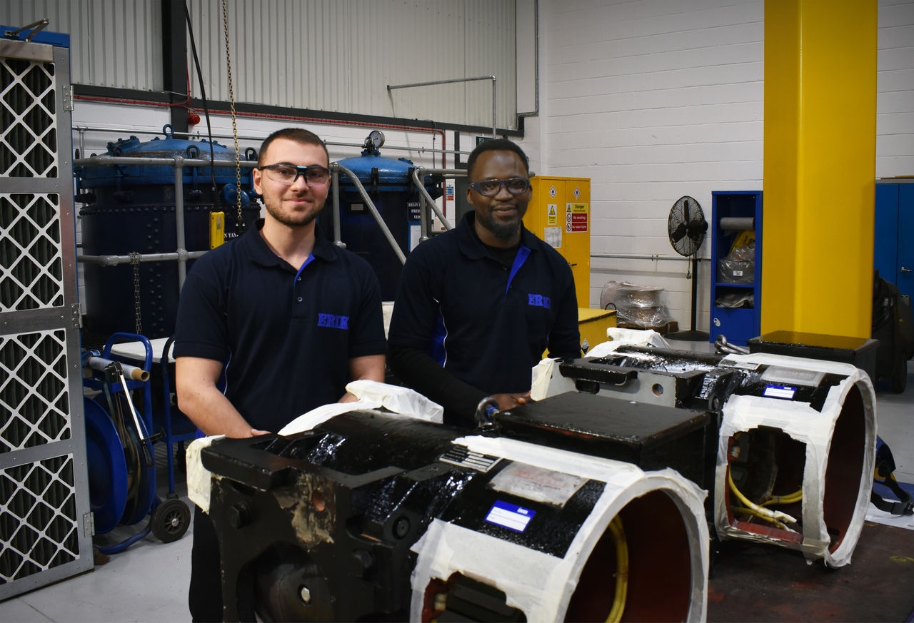 Social Value in Action: ERIKS and TfL