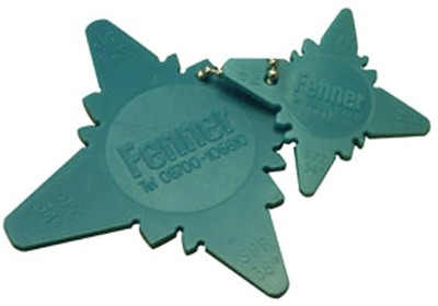 Fenner pulley outlet