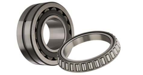 ERIKS Rotary Bearings rotary-bearings