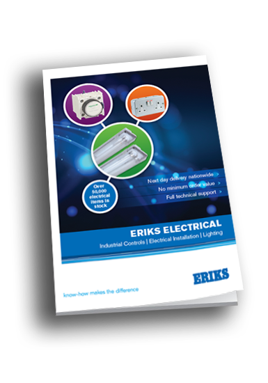 ERIKS Electrical Brochure