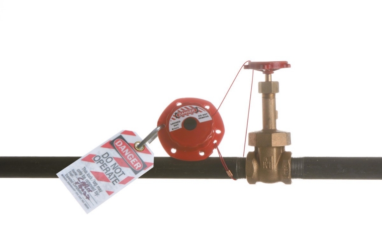 Brady Lockout Tagout