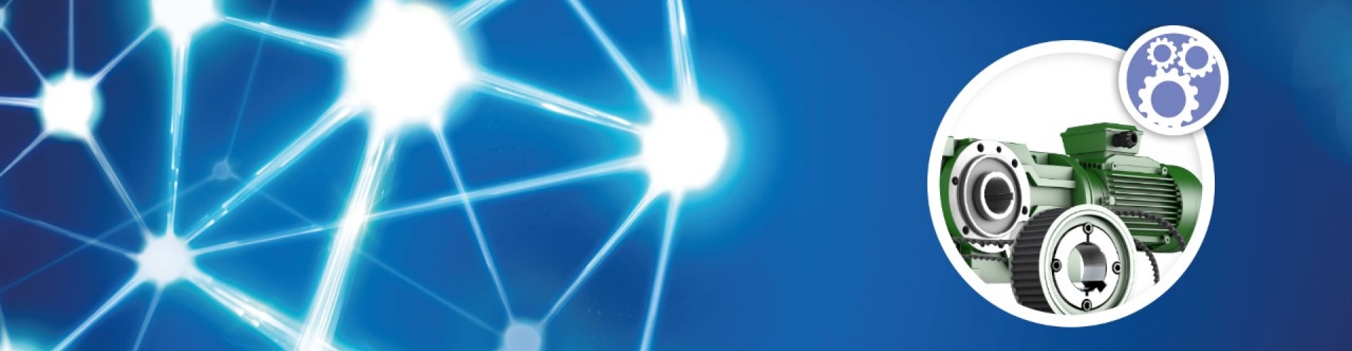 Power Transmission available from ERIKS Industrial Services