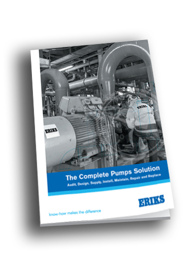 ERIKS Complete Pump Solutions