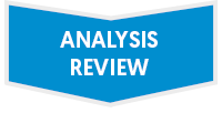 Analysis review