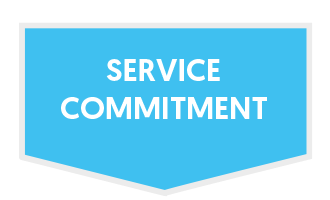 Service Commitment