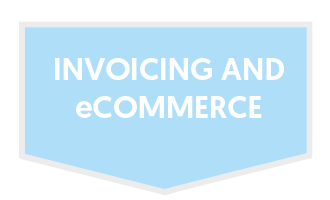 Invoicing and eCommerce
