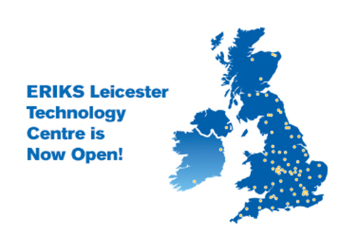 eriks-leicester-opens