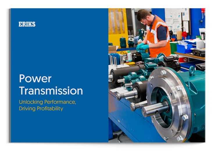 power transmission capability brochure