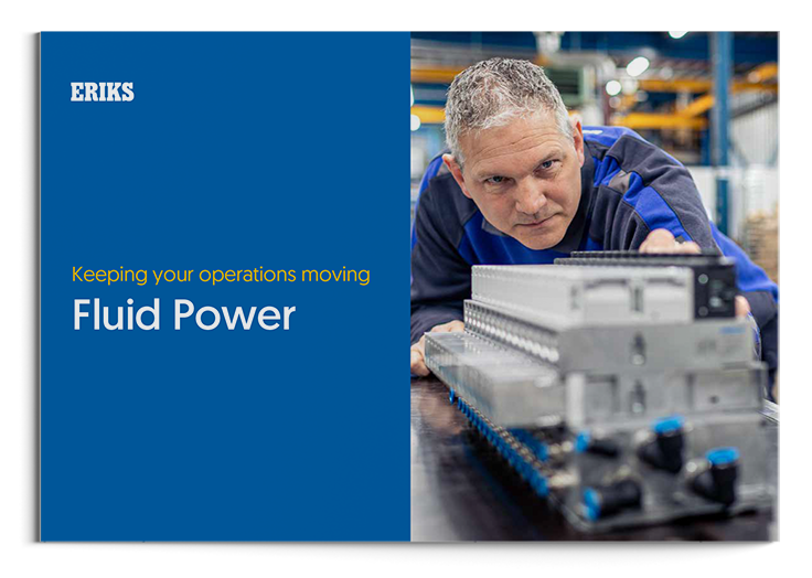fluid power capability brochure
