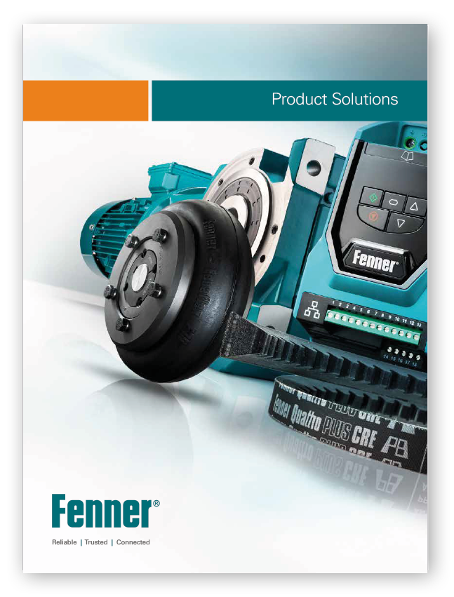 Fenner Product Solutions Brochure