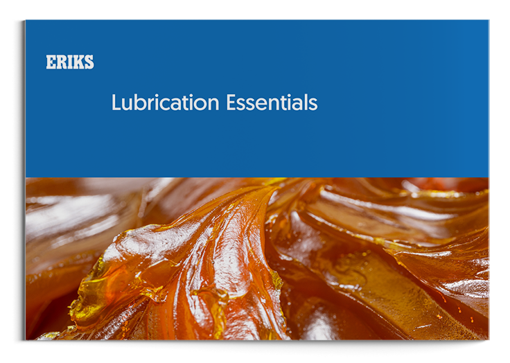 lubrication essentials