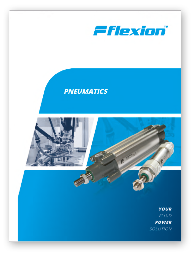 flexion pneumatics brochure