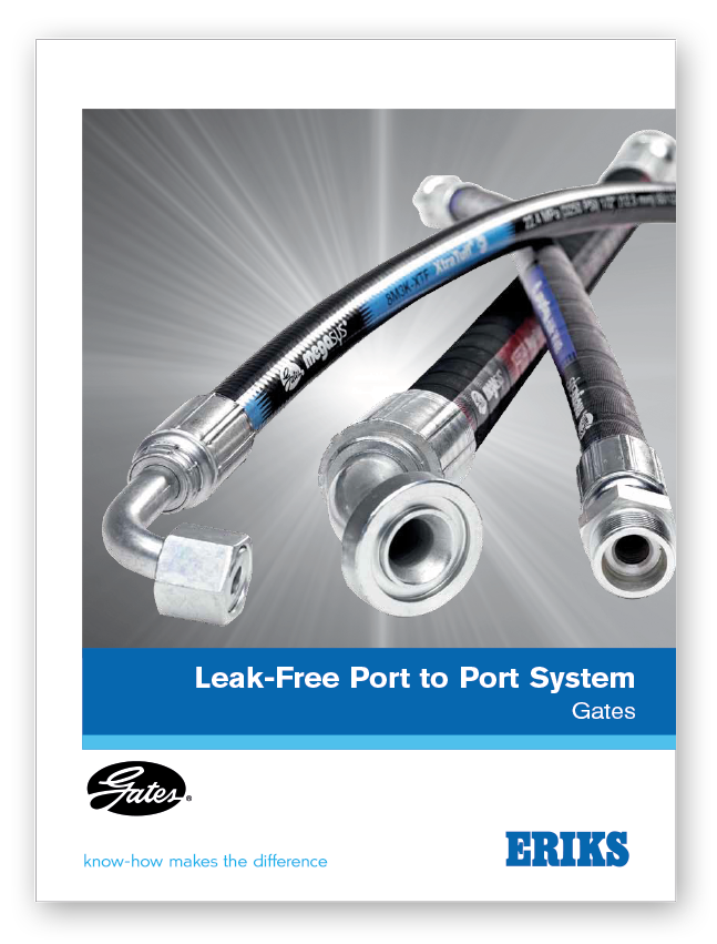 gates port to port brochure