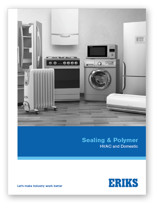 Sealing and polymer HVAC brochure