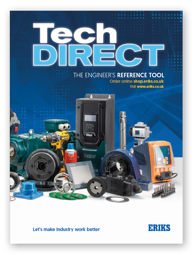 tech direct issue 18