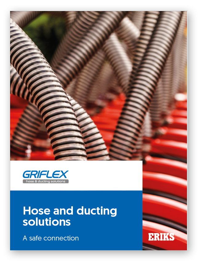 griflex brochure