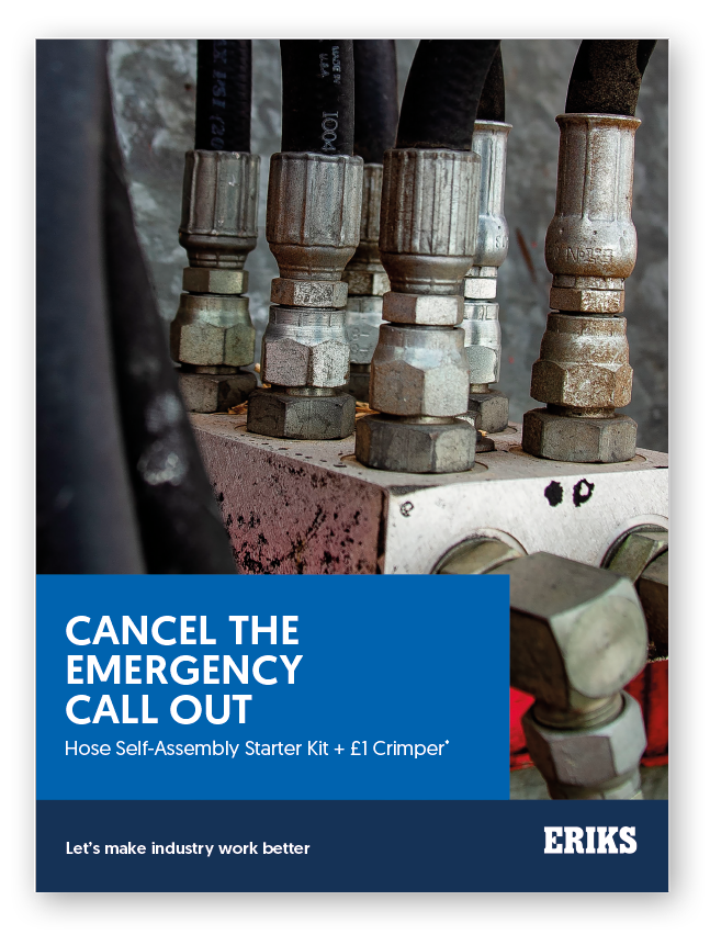 Hose Self Assembly brochure