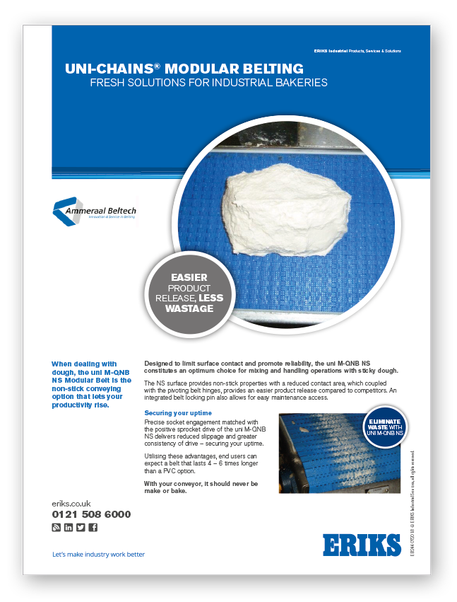 ammeraal uni chains flyer
