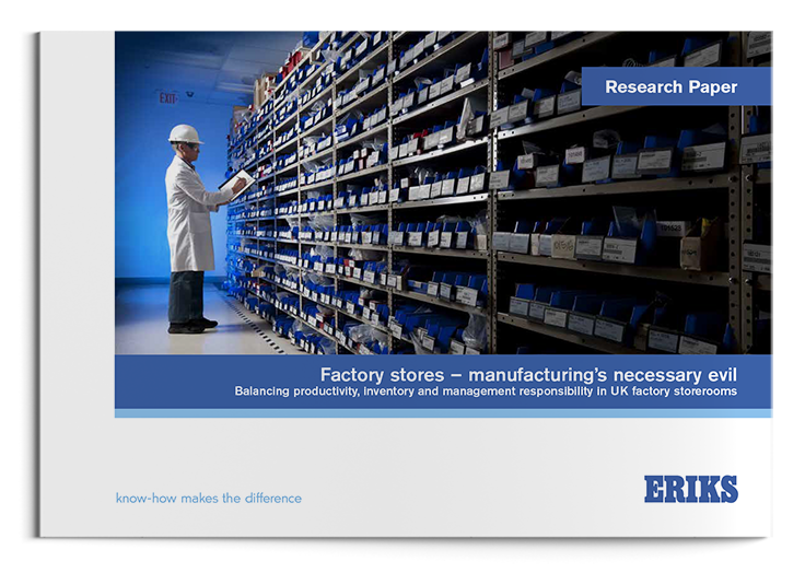 factory stores whitepaper