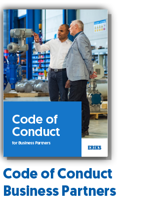 supplier code of conduct
