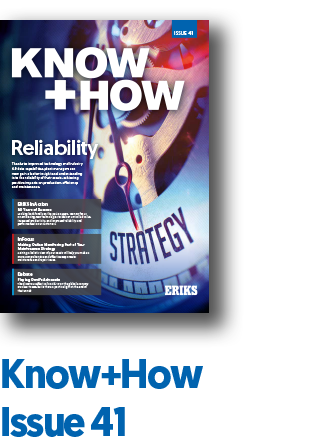 Know+How Issue 41 - Reliability