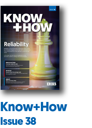 Know+How 38 - Reliability