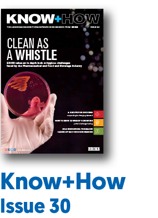know how issue 30