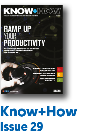 know how issue 29