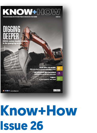 know how issue 26