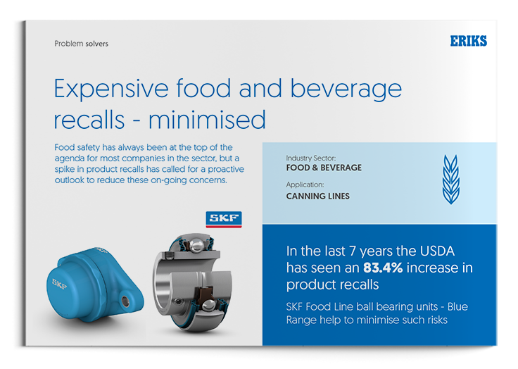 SKF Food Line