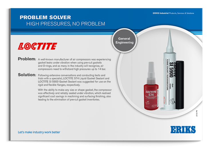 Loctite 574