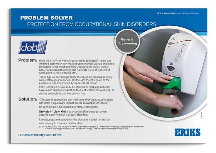 Deb Skin Solutions