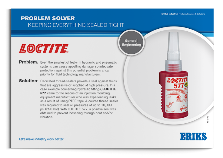 Loctite 577