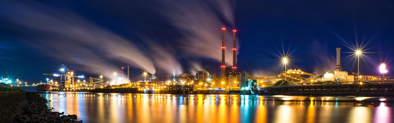 Industry at ERIKS