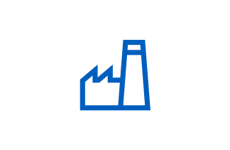 general engineering industry icon