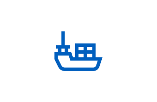 marine and maritime icon