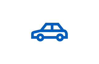 automotive industry Icon