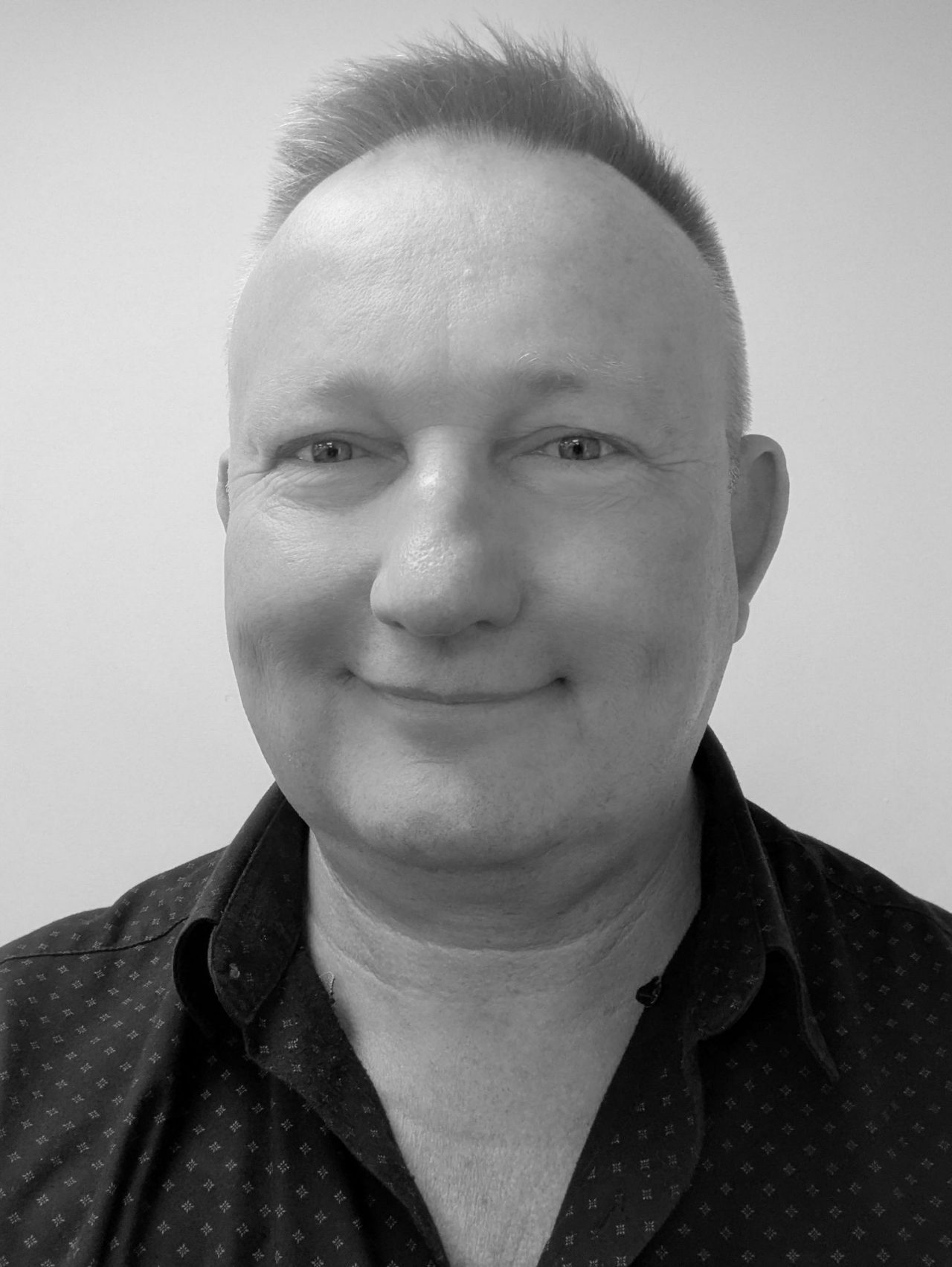 Daniel Castle ERIKS