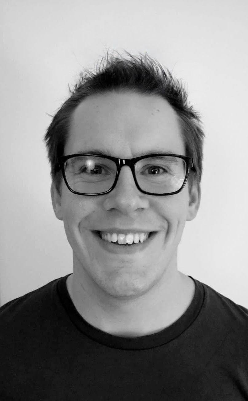 Daniel Castle ERIKS