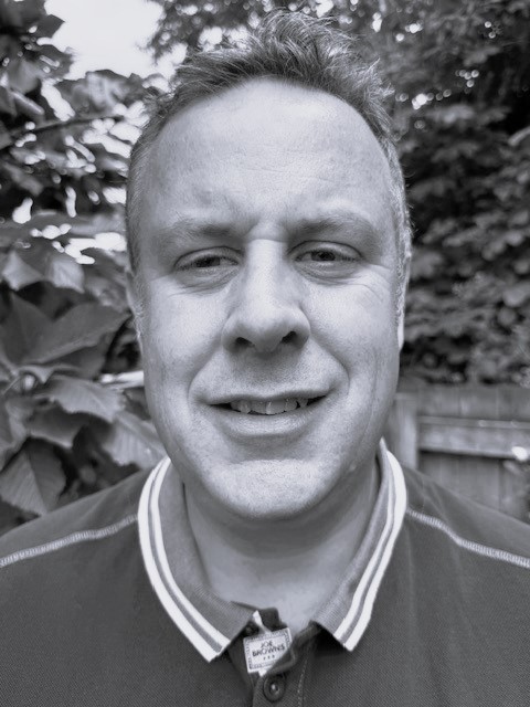 Daniel Castle ERIKS